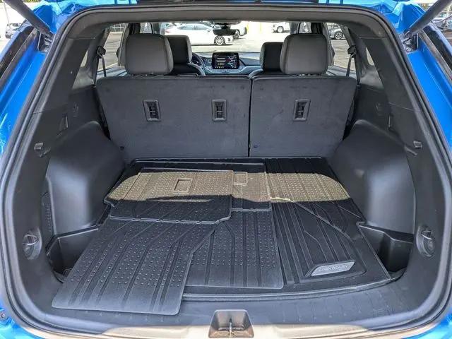 2024 Chevrolet Blazer AWD RS