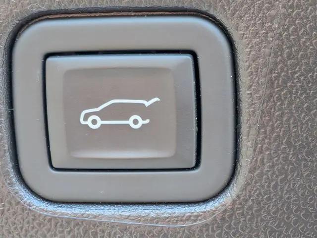 2024 Chevrolet Blazer AWD RS