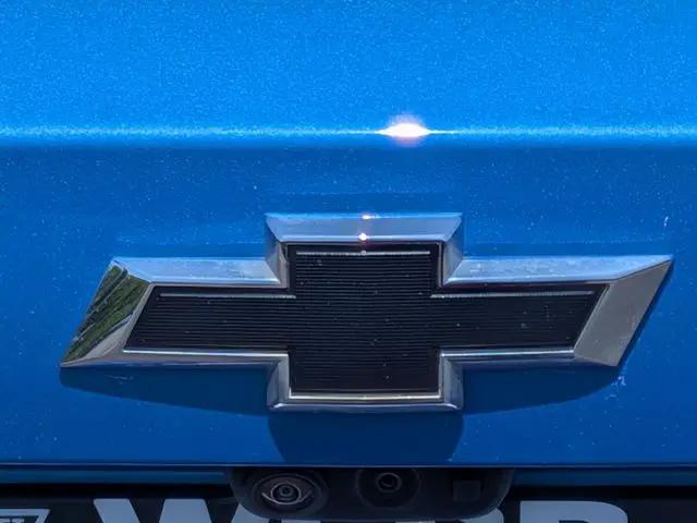 2024 Chevrolet Blazer AWD RS