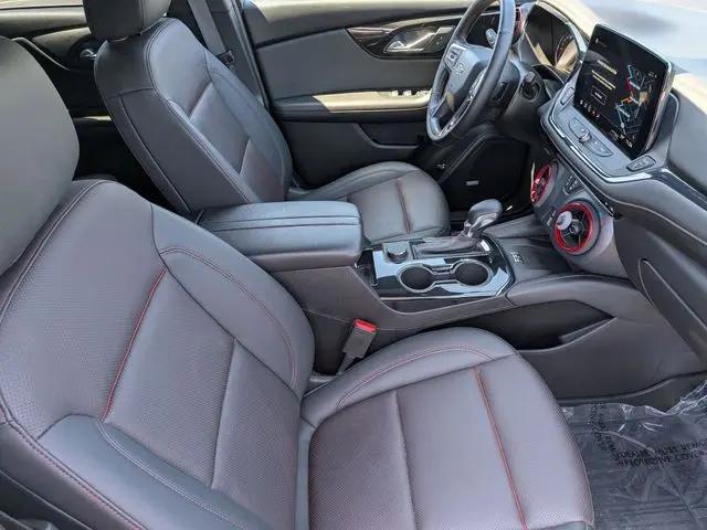 2024 Chevrolet Blazer AWD RS