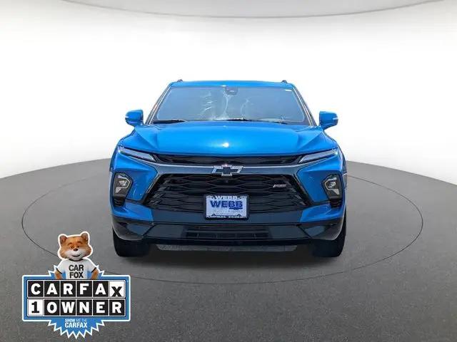2024 Chevrolet Blazer AWD RS