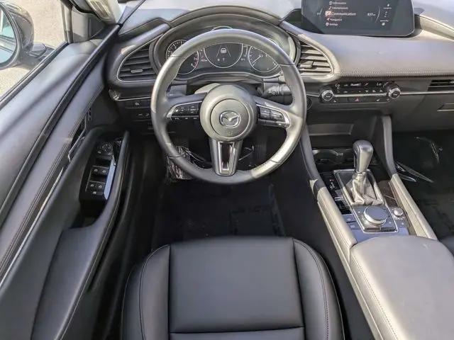 2025 Mazda Mazda3 2.5 S Preferred