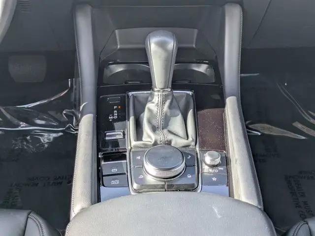 2025 Mazda Mazda3 2.5 S Preferred