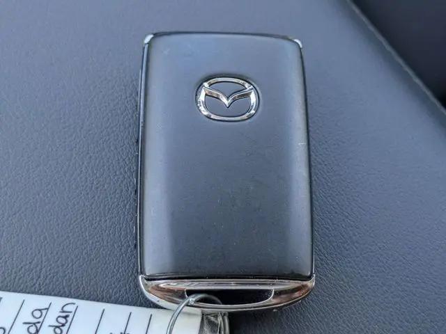 2025 Mazda Mazda3 2.5 S Preferred