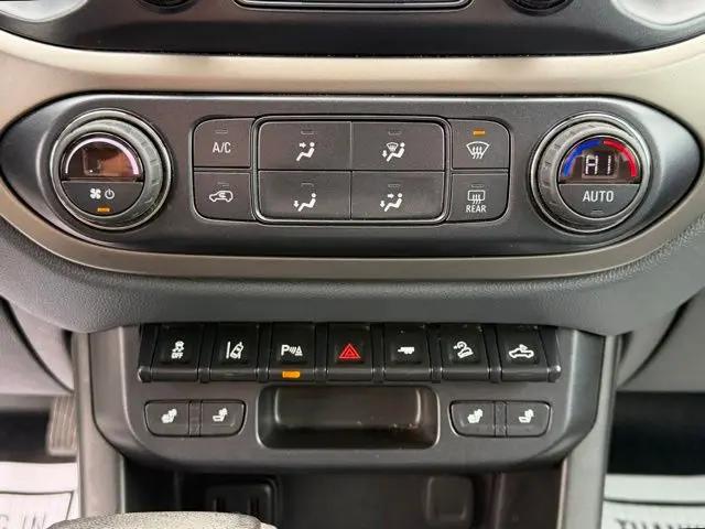 2021 Chevrolet Colorado 4WD Crew Cab Short Box Z71