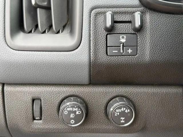 2021 Chevrolet Colorado 4WD Crew Cab Short Box Z71