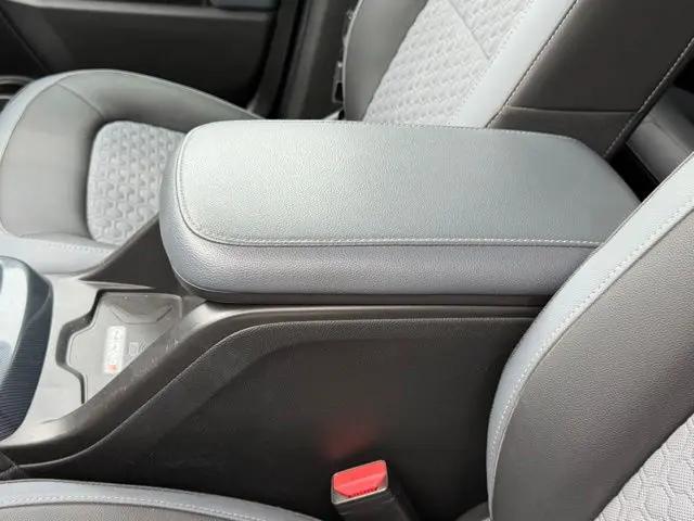 2021 Chevrolet Colorado 4WD Crew Cab Short Box Z71