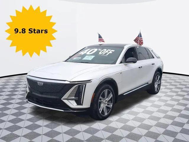 2024 Cadillac iQ Tech w/1SA for sale in Palmyra, NJ