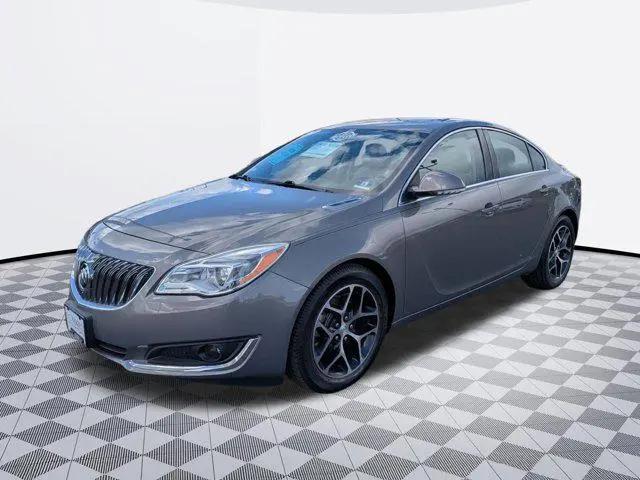 2017 Buick Regal Turbo Sport Touring for sale in Palmyra, NJ