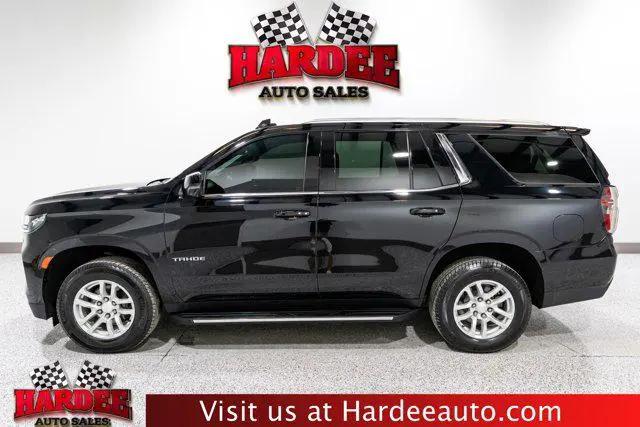 2022 Chevrolet Tahoe 4WD LT for sale in Conway, SC