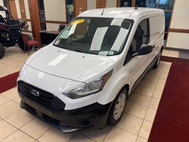 2020 Ford Transit Connect XL Cargo Van for sale in Charlotte, NC