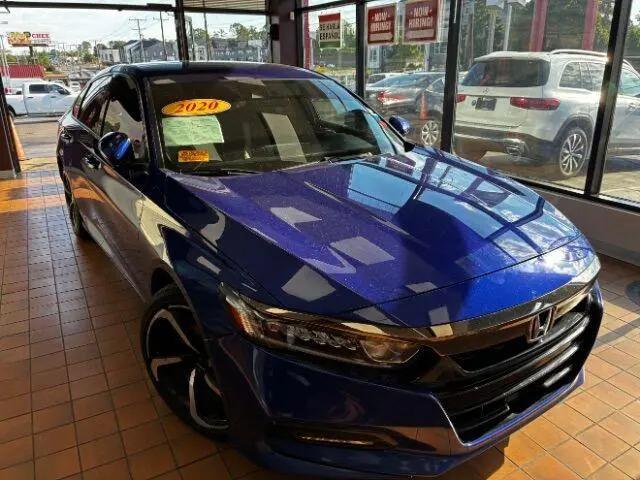 2020 Honda Accord Sport for sale in Charlotte, NC