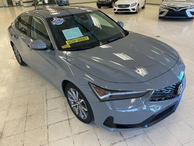 2026 Acura Integra FWD for sale in Charlotte, NC