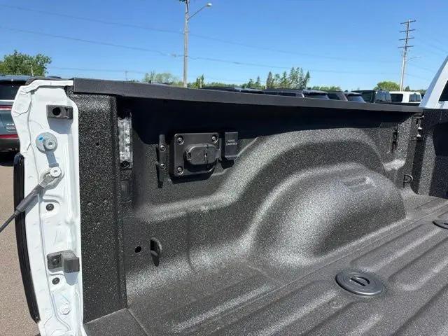 2026 Ram 3500 Tradesman Crew Cab 4x4 64 Box