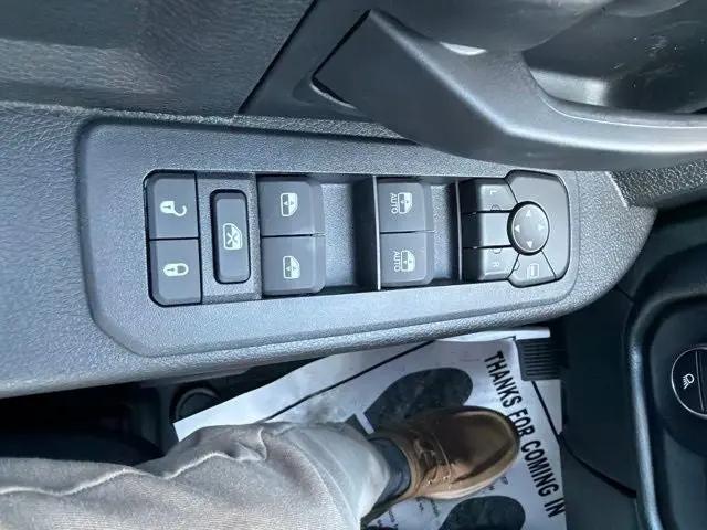 2026 Ram 3500 Tradesman Crew Cab 4x4 64 Box