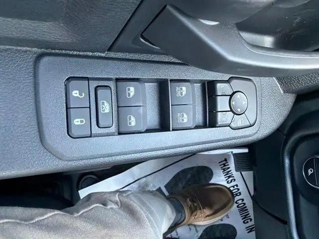 2026 Ram 3500 Tradesman Crew Cab 4x4 64 Box