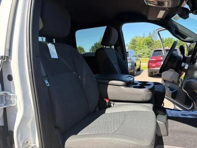 2026 Ram 3500 Tradesman Crew Cab 4x4 64 Box