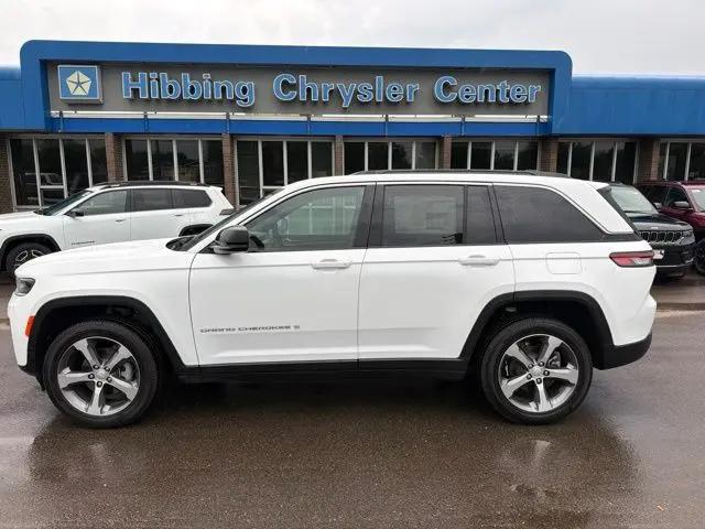 2026 Jeep Grand Cherokee Limited for sale in Hibbing, MN
