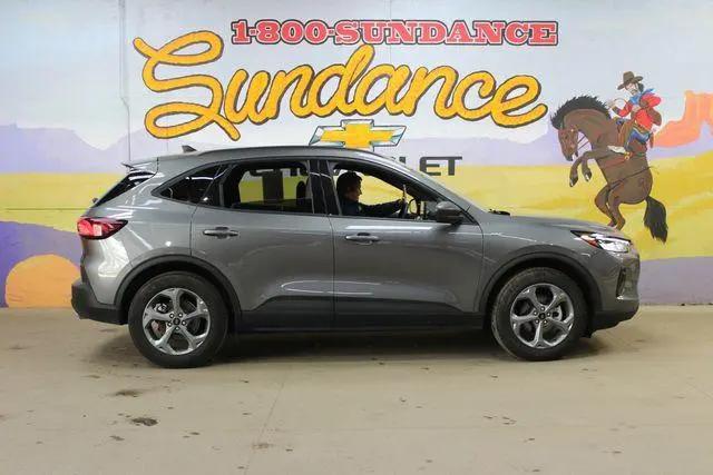 2025 Ford Escape ST-Line for sale in Grand Ledge, MI