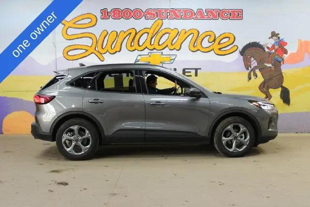 2025 Ford Escape ST-Line for sale in Grand Ledge, MI