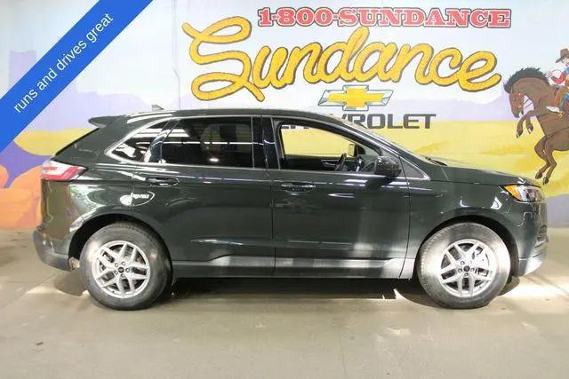 2023 Ford Edge SEL for sale in Grand Ledge, MI
