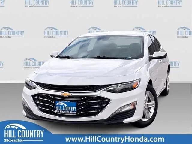 2024 Chevrolet Malibu FWD 1LT for sale in San Antonio, TX