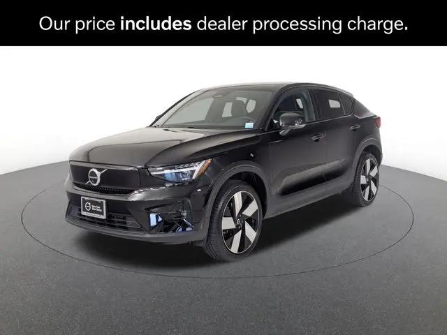2023 Volvo CT Twin Ultimate for sale in Silver Spring, MD