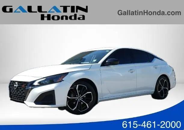 2023 Nissan Altima SR FWD for sale in Gallatin, TN