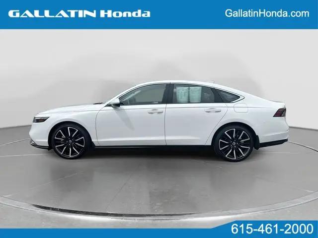 2024 Honda Accord Hybrid Touring for sale in Gallatin, TN