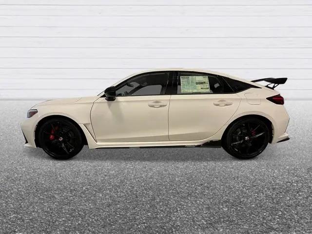 2026 Honda Civic Type R