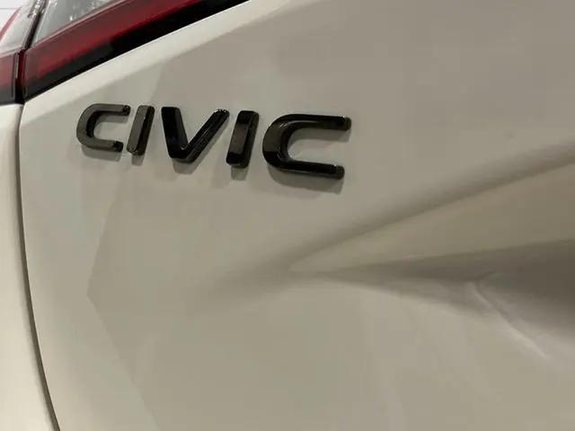 2026 Honda Civic Type R