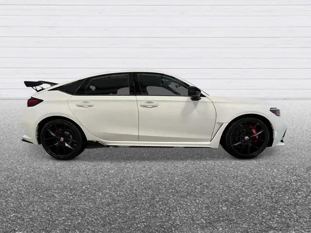 2026 Honda Civic Type R