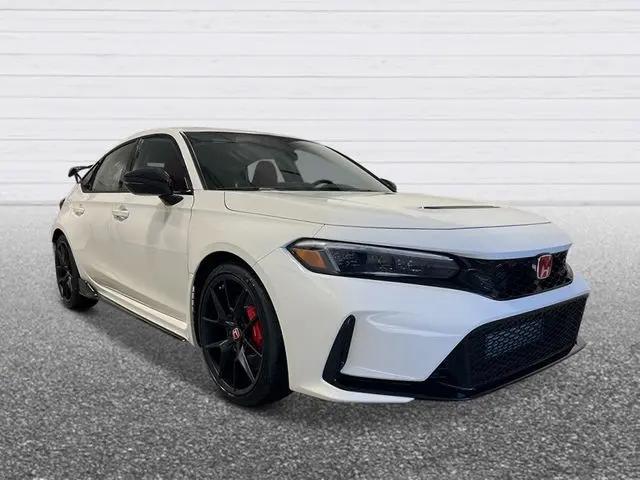 2026 Honda Civic Type R