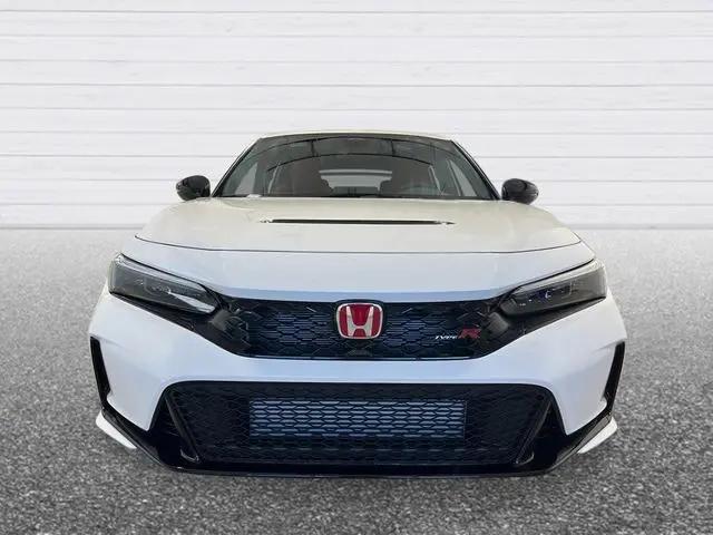 2026 Honda Civic Type R