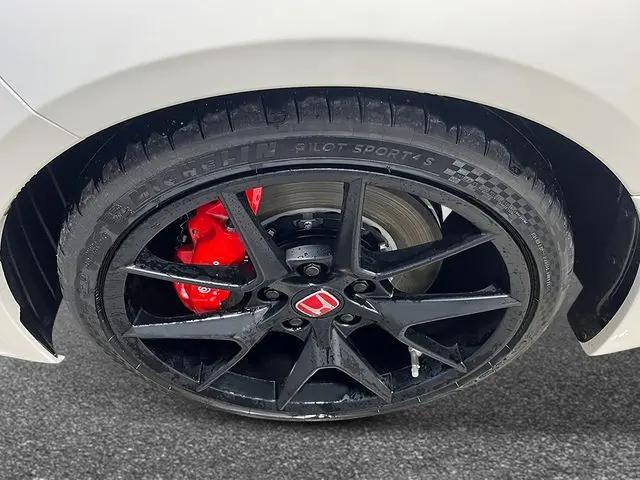 2026 Honda Civic Type R