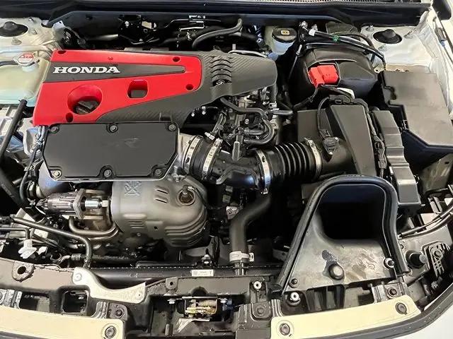 2026 Honda Civic Type R