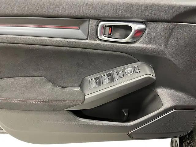 2026 Honda Civic Type R