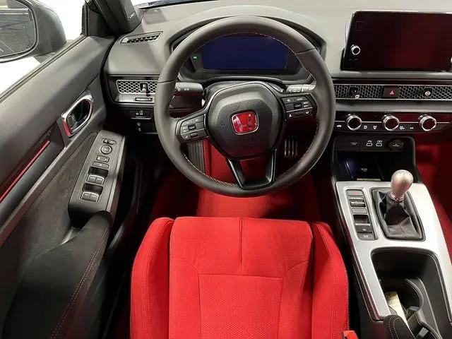 2026 Honda Civic Type R