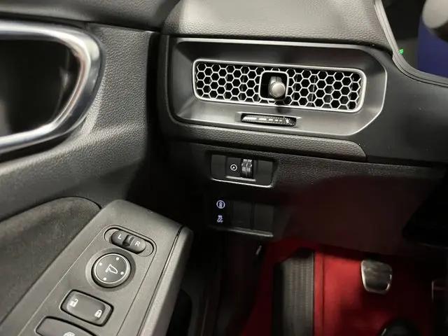 2026 Honda Civic Type R