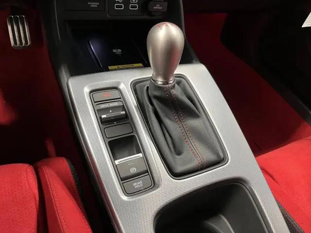 2026 Honda Civic Type R