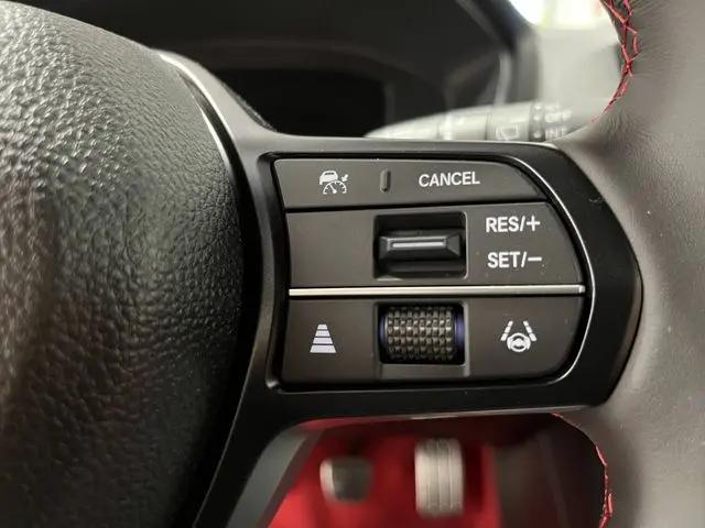 2026 Honda Civic Type R