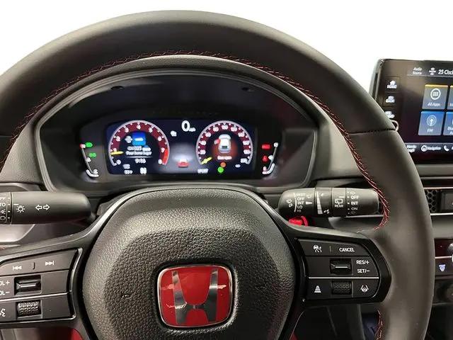 2026 Honda Civic Type R