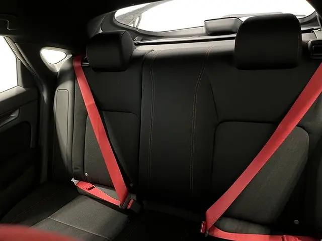 2026 Honda Civic Type R
