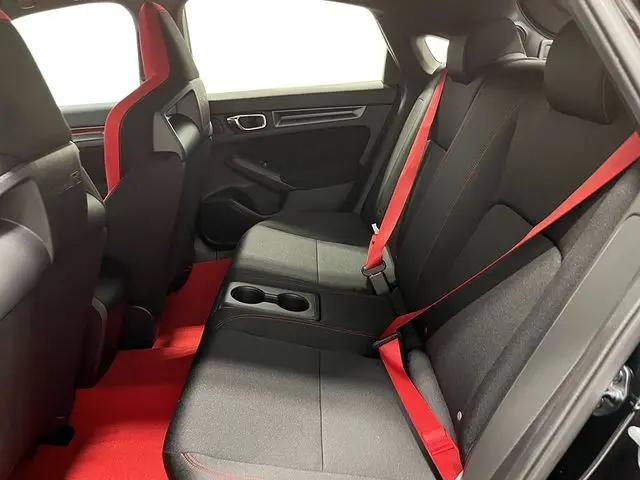 2026 Honda Civic Type R