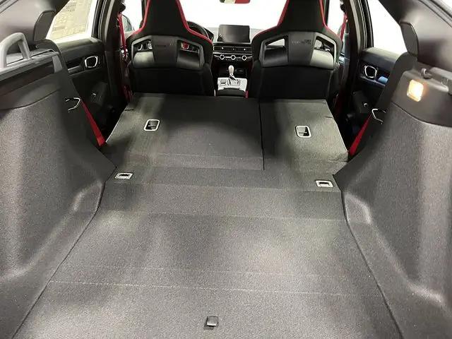 2026 Honda Civic Type R