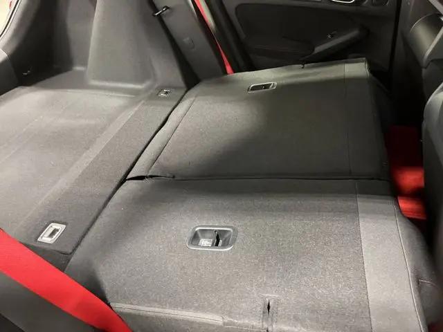 2026 Honda Civic Type R