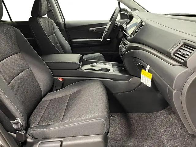 2026 Honda Ridgeline Sport
