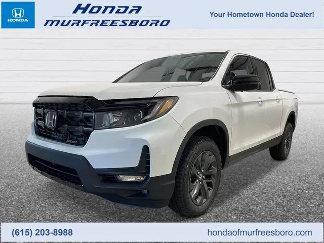 2026 Honda Ridgeline Sport for sale in Murfreesboro, TN