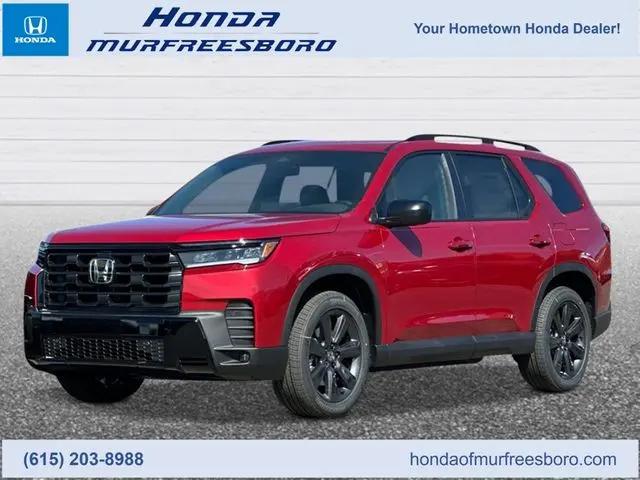 2026 Honda Pilot Sport for sale in Murfreesboro, TN