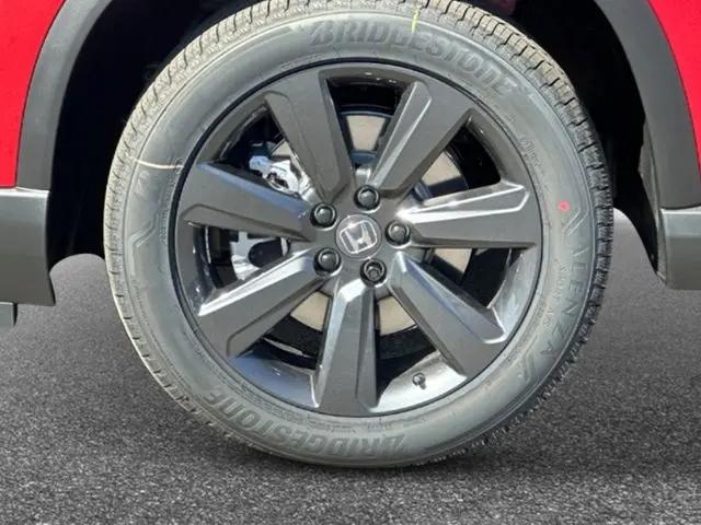 2026 Honda Pilot Sport